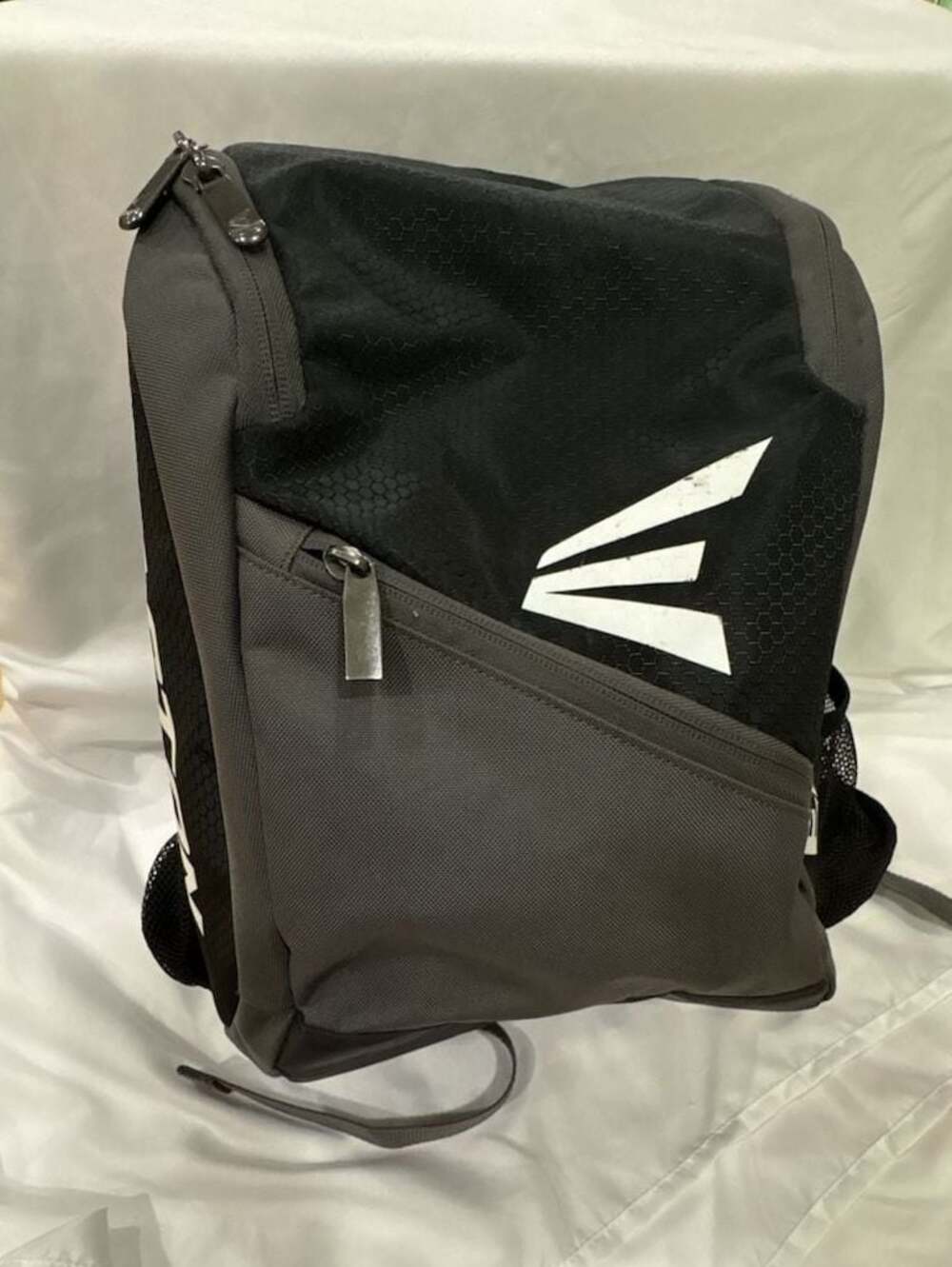 Easton Game Ready Youth Baseball/Softball Player  Backpack